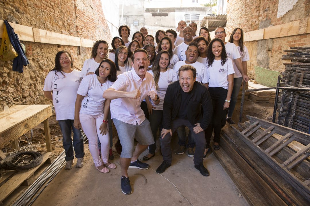Foto: Leo Aversa