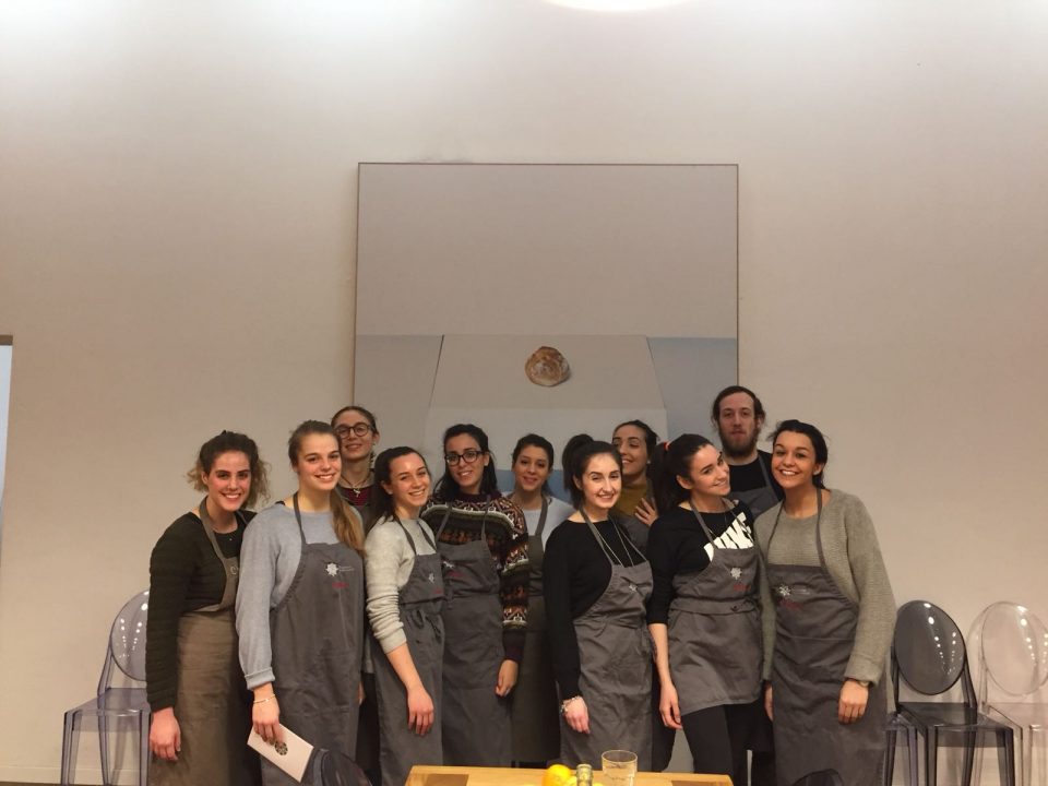 refettorio gruppo bocconi