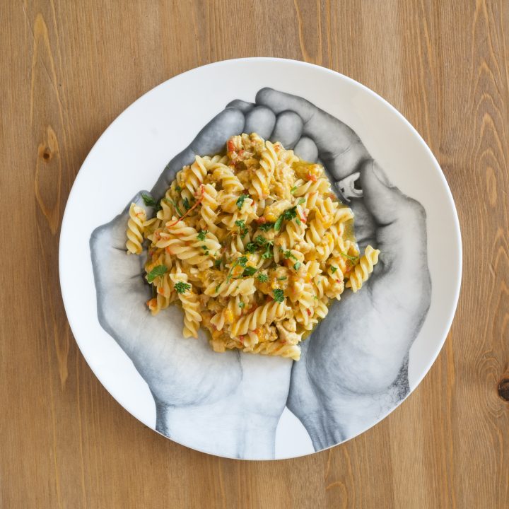 Food For Soul