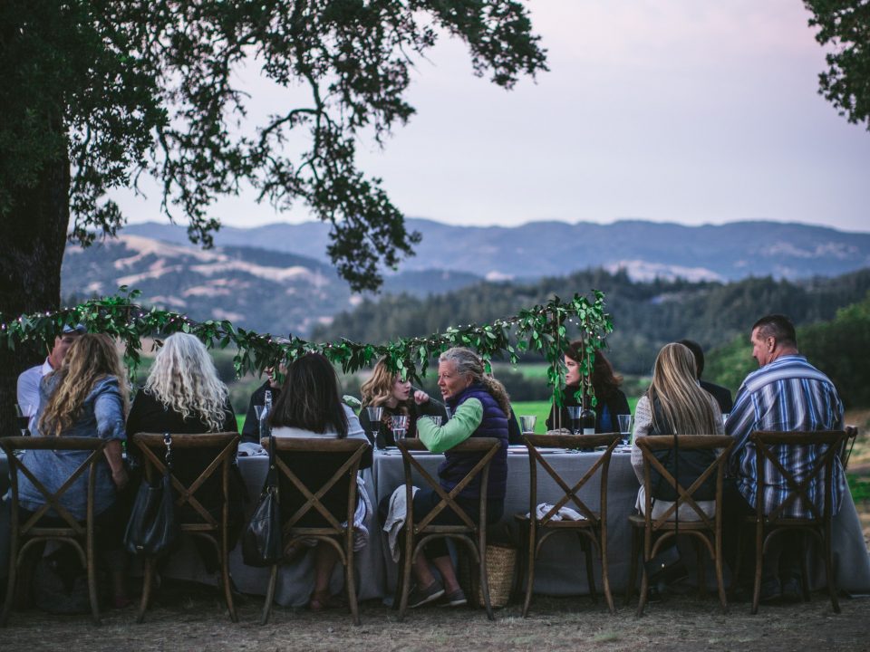 Secret Supper Napa by Eva Kosmas Flores-4 Cover