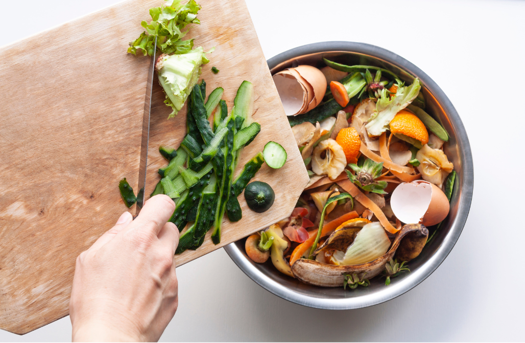 Food waste
