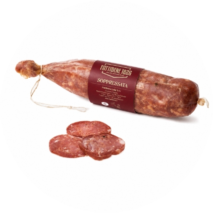 Capocollo